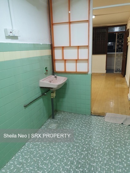 Blk 92 Commonwealth Drive (Queenstown), HDB 3 Rooms #209703801